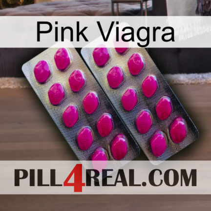Pink Viagra 10